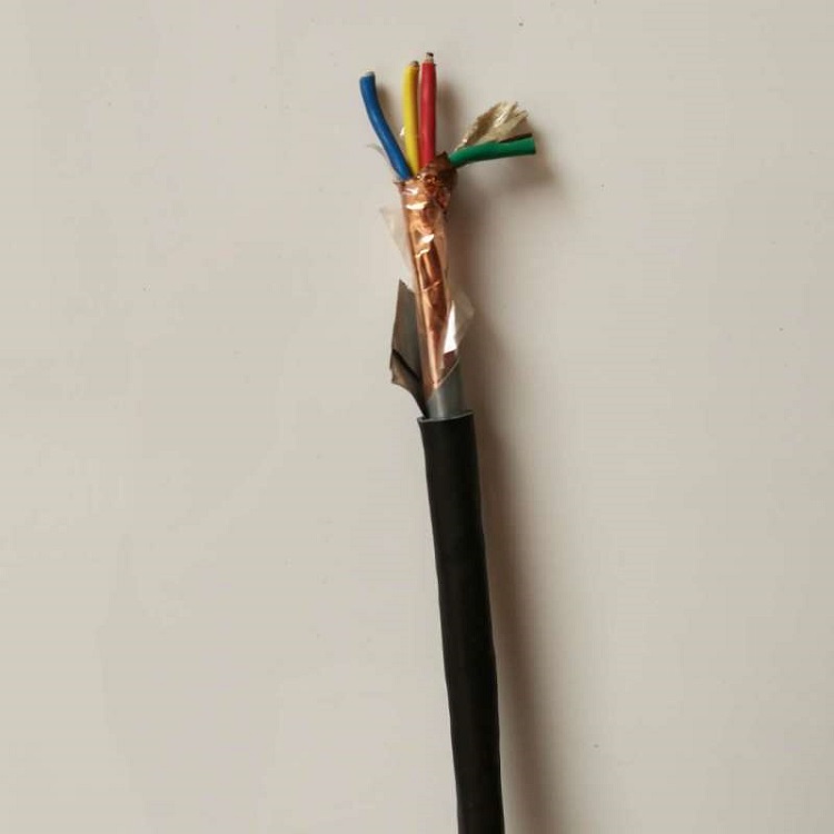 天津鑫缆GS-HRPVSP电缆现货供应