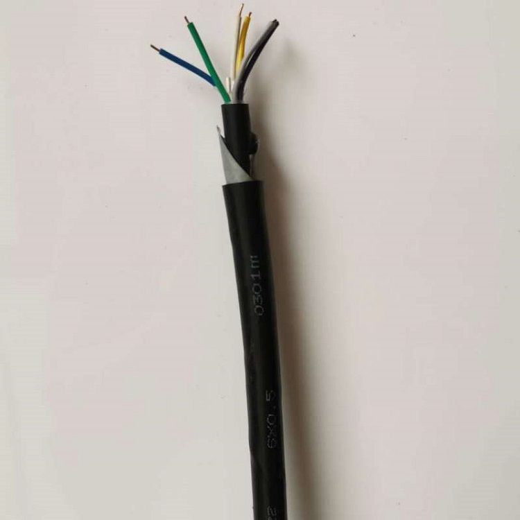 天津鑫缆WDZ-PTYL23电缆现货供应