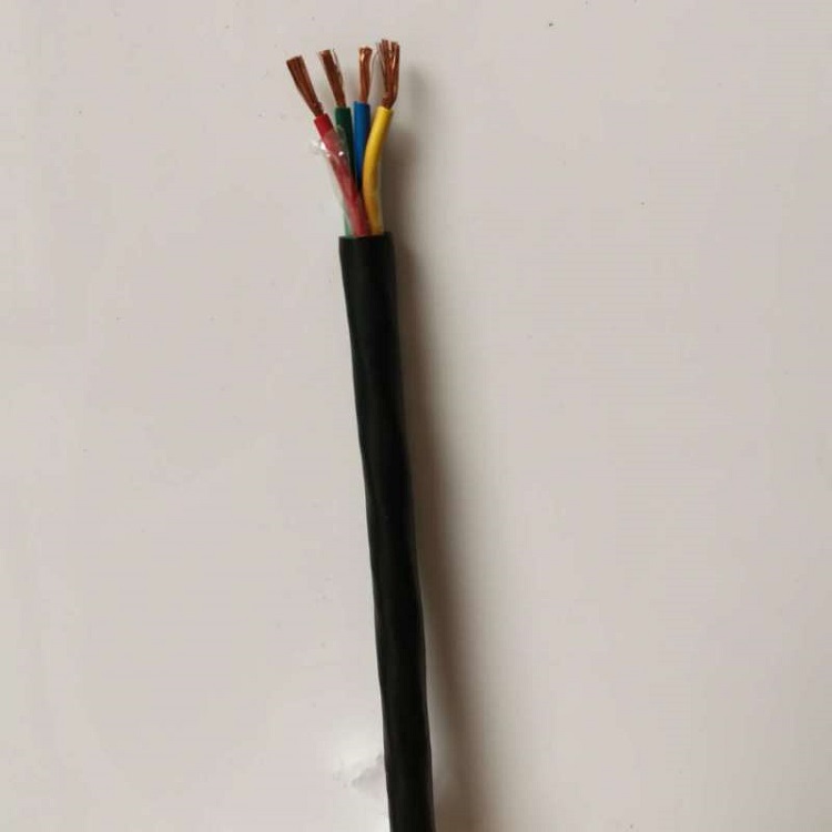 MKVVP矿用电缆