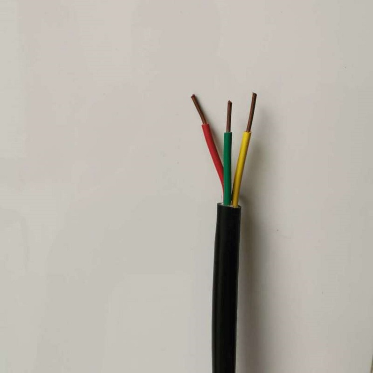 MHY32矿用电缆