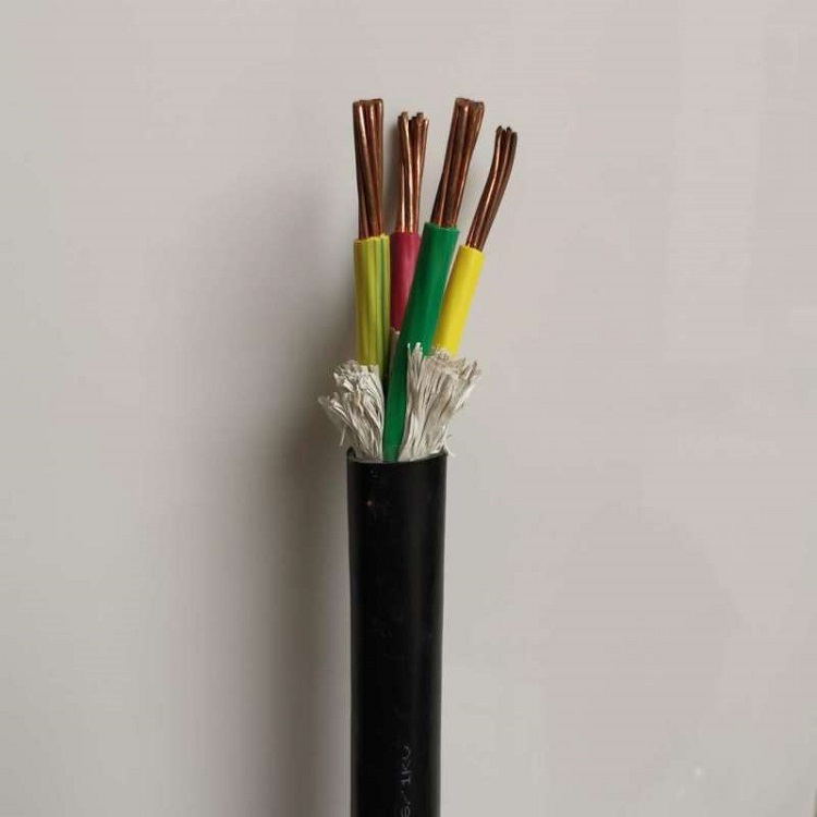 UGEFPT盾构机电缆