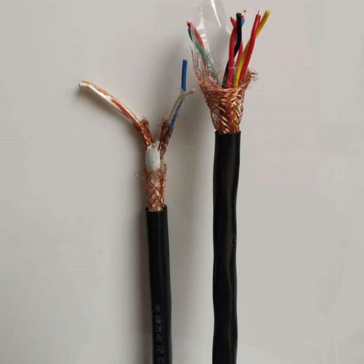 天津鑫缆MKVV22电缆现货供应
