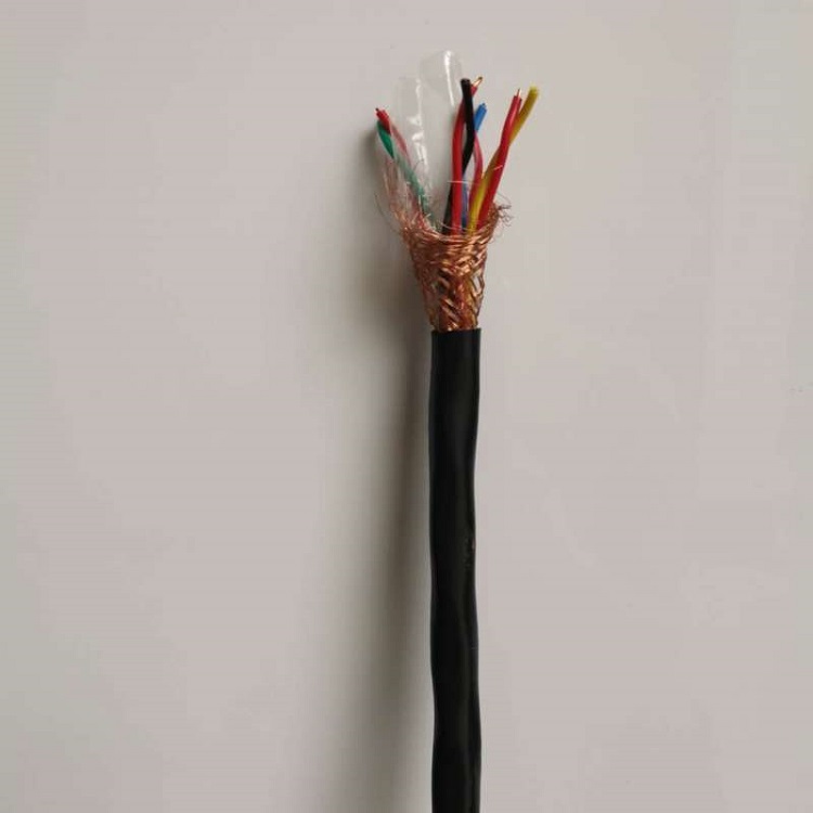 天津鑫缆YCW橡套电缆现货供应