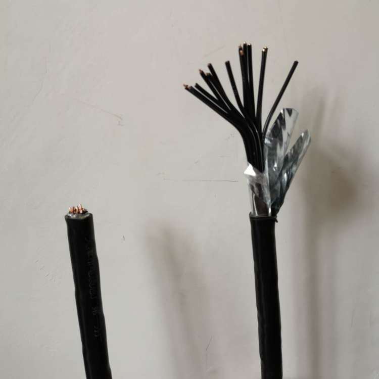高压盾构机电缆