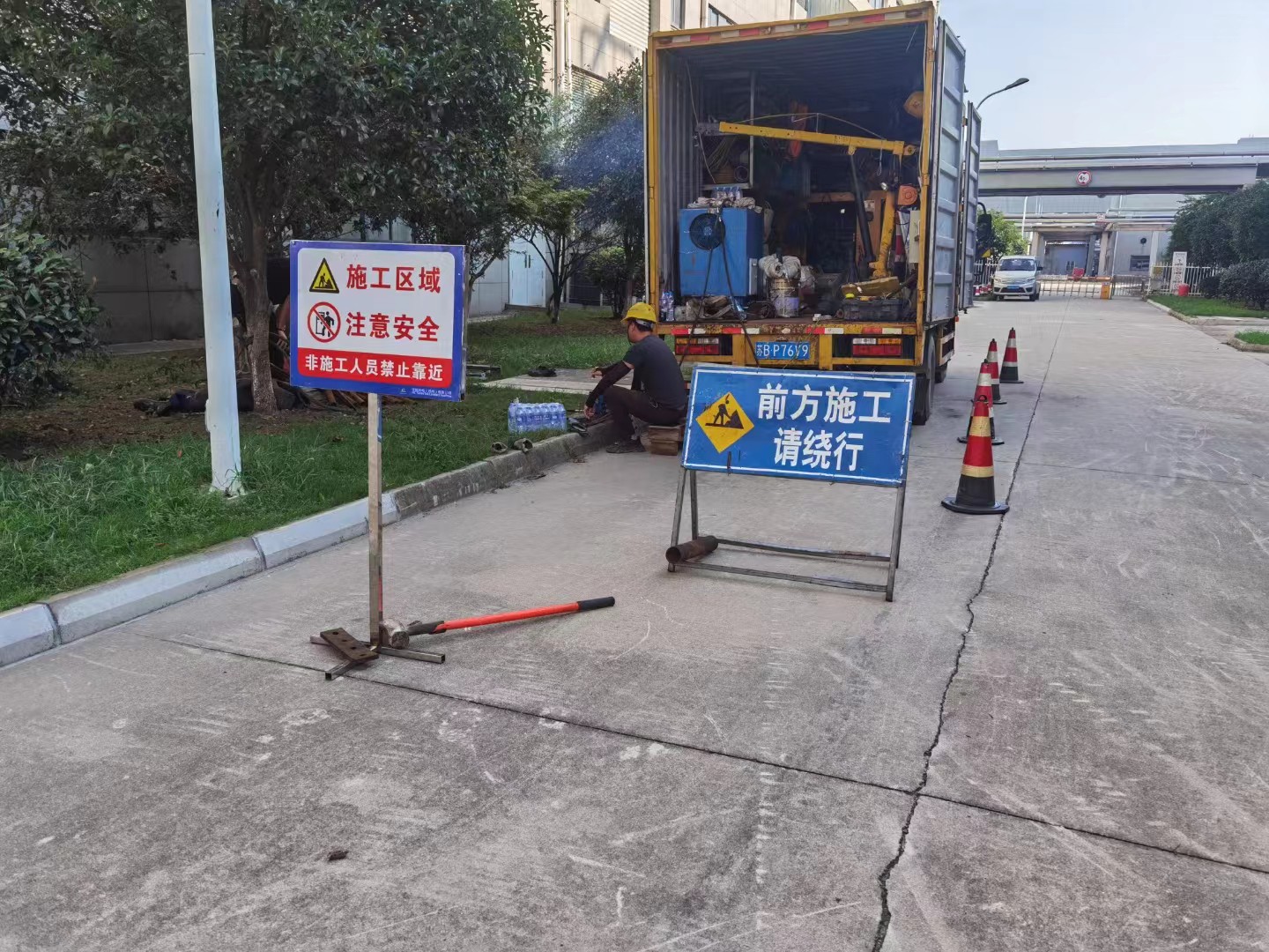 承接上海普陀区污水管道检测 管道光固化修复（今日优惠）
