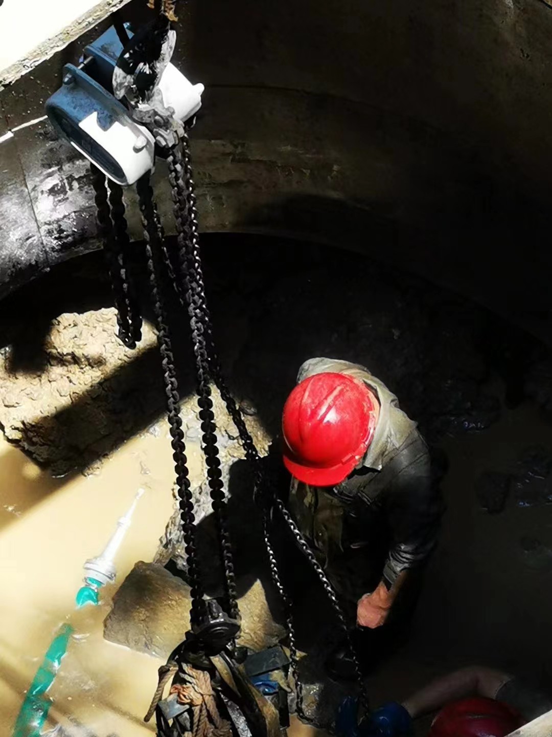 西安雨污水管道顶管置换 变形管网非开挖修复 解决方案 满意至上