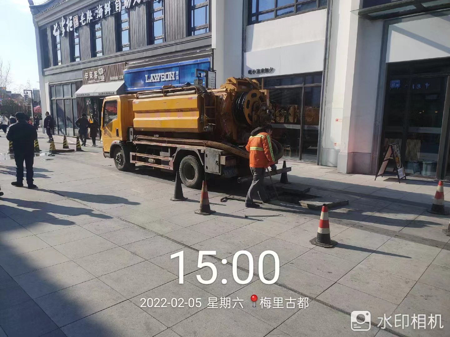 承接苏州虎丘区市政管道检测 CCTV机器人检测（今日资讯）