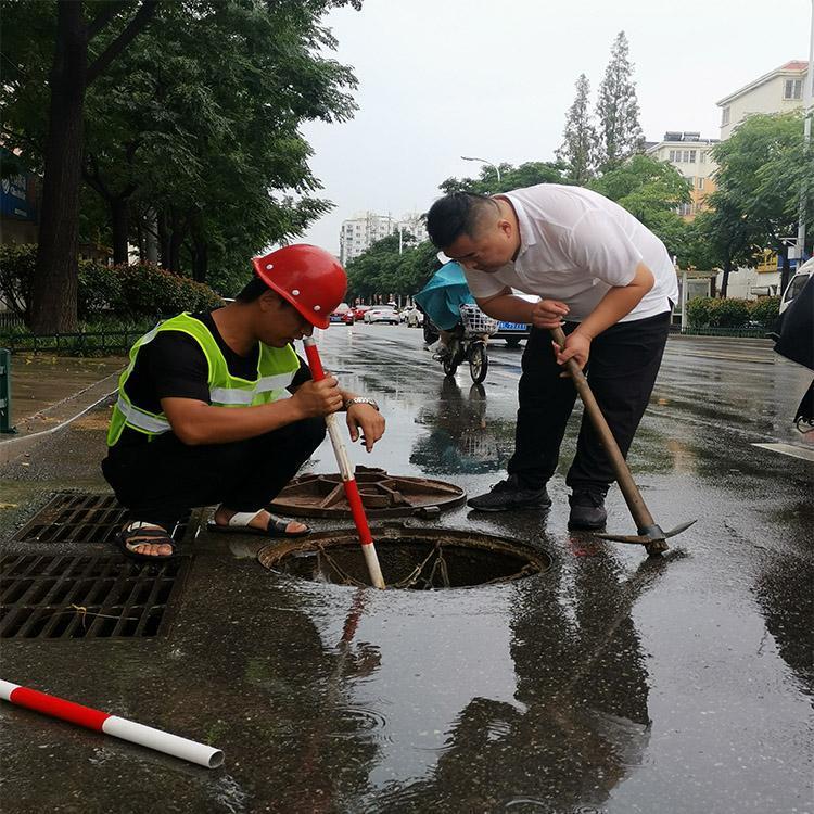 承接上海宝山区管道非开挖修复 CIPP光固化修复（2023已更新）