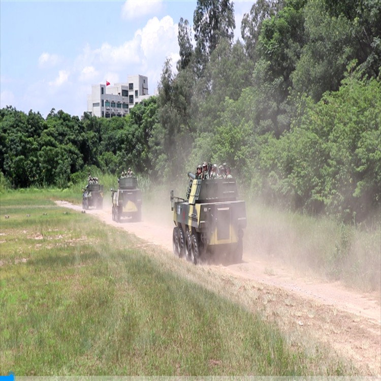 陕西商洛市开动坦克装甲车出售212两栖突击车模型型号齐全