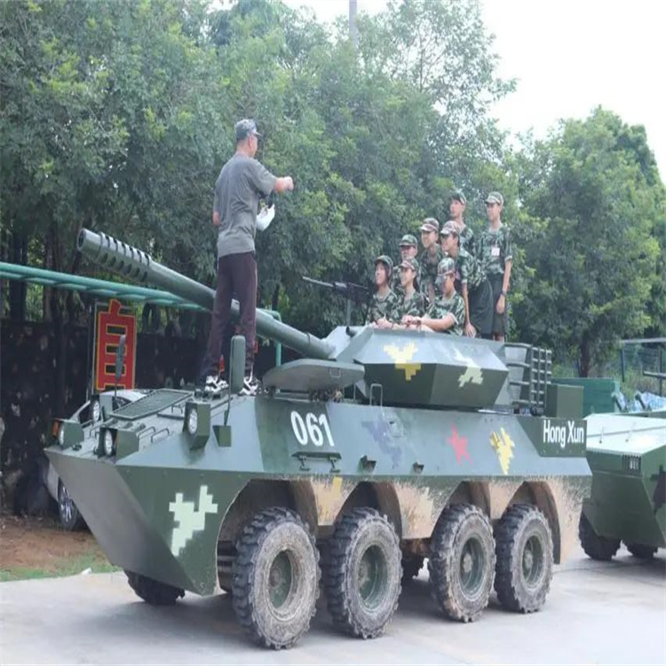 山东菏泽市一比一军事模型定制98式主战坦克模型生产厂家生产商