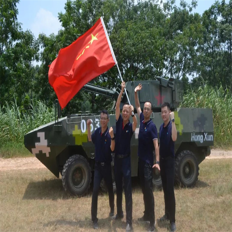 湖北武汉市大型军事模型厂家军事模型厂家1:1轮式装甲车模型型号齐全
