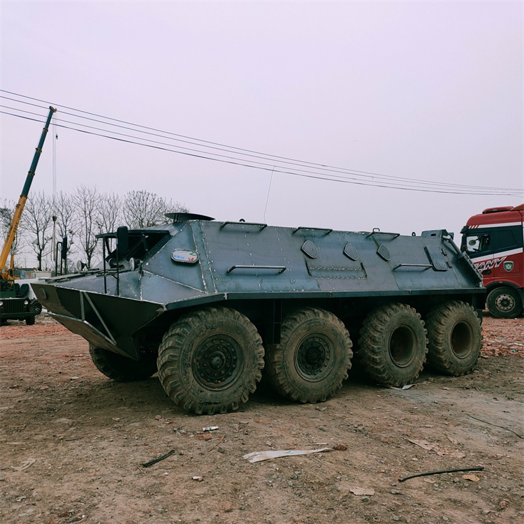 内蒙古鄂尔多斯市大型军事模型租赁ZBD-04式步兵战车模型出售型号齐全