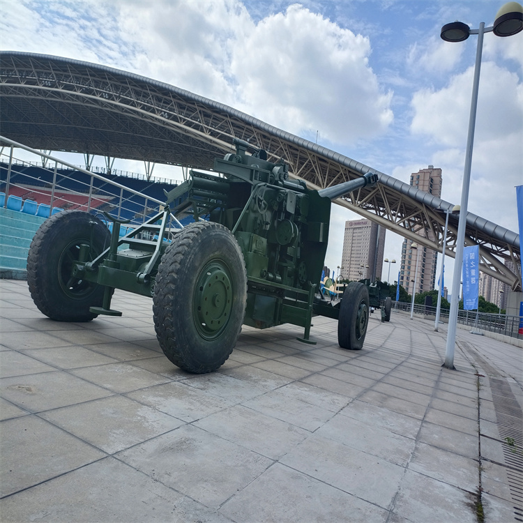 湖南株洲市军事展模型厂家ZTZ-96主战坦克模型租赁