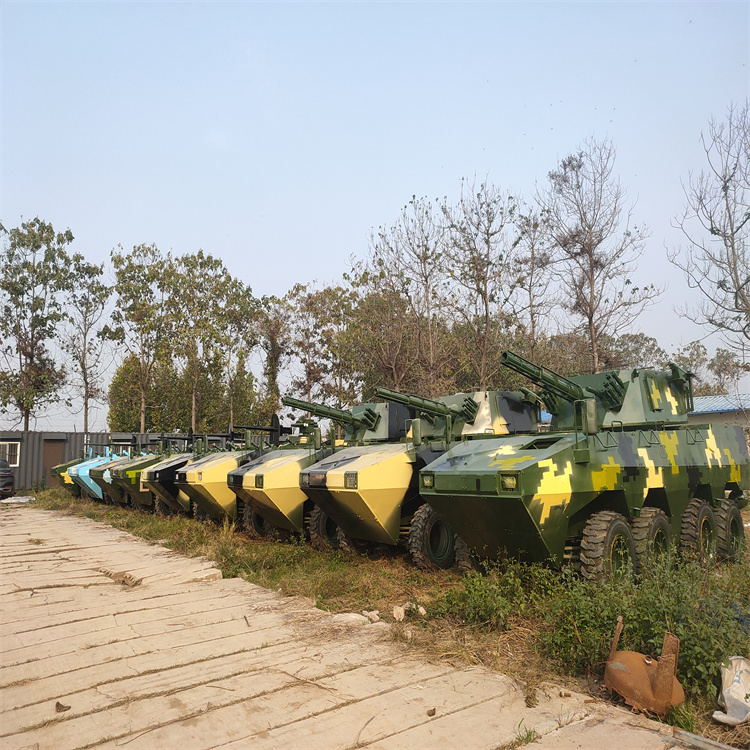 内蒙古阿拉善盟军事模型影视道具军事模型厂家,开动坦克装甲车出售出售