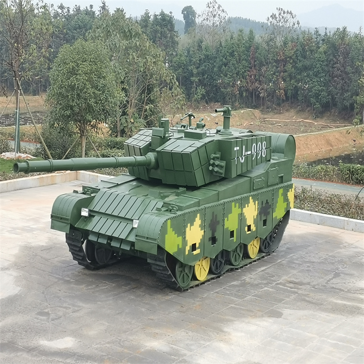 四川遂宁市开动坦克装甲车出售212两栖突击车模型生产厂家支持订制