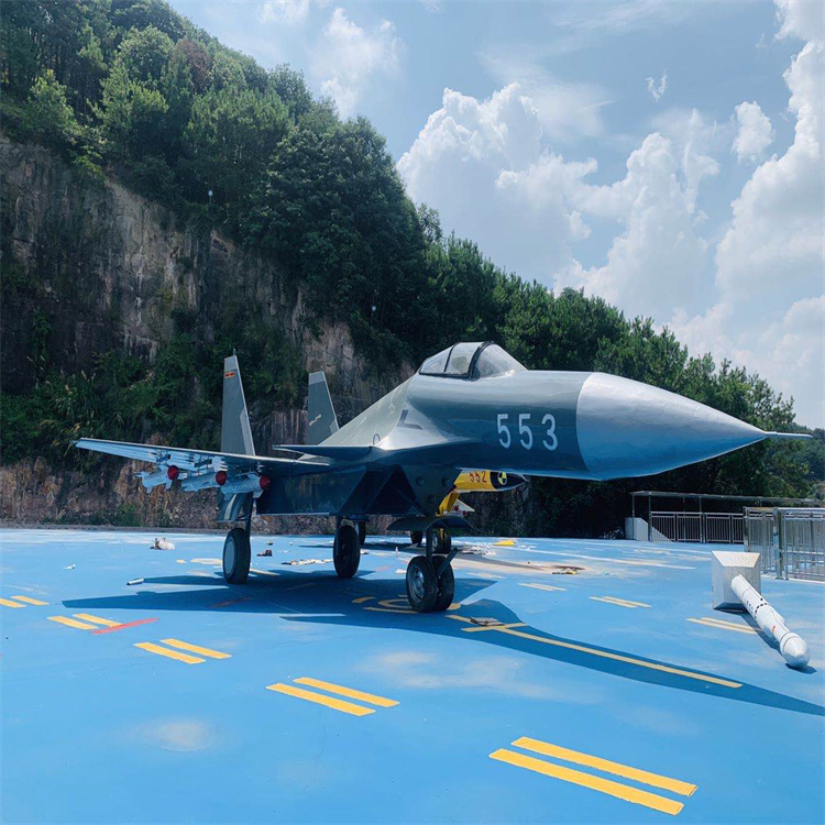 山西临汾市军事模型厂家1:1出租出售轰6K战机模型出租出售