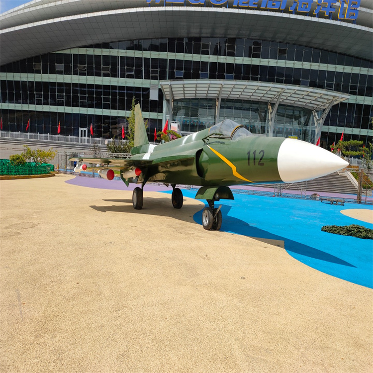 广西柳州市开动版版坦克模型出租歼1飞机模型定做生产厂家定做