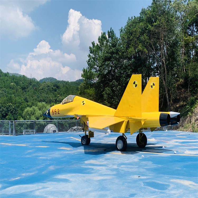 河北邯郸市一比一军事模型定制二战（战斧战机P-40）模型生产厂家支持订制