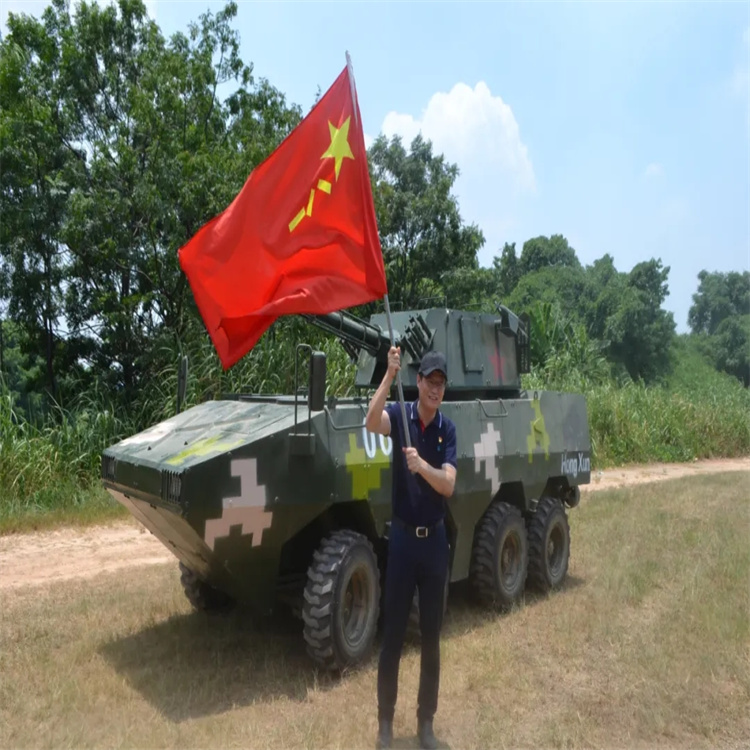 湖北宜昌市仿真军事模型厂家ZTZ-59D中型坦克模型生产厂家支持订制