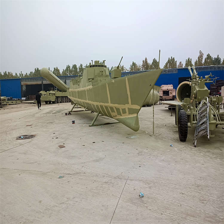 内蒙古鄂尔多斯市军事展模型厂家轰6K战机模型出租供应商