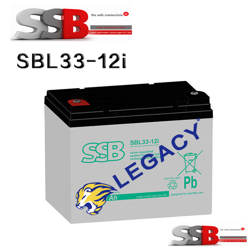SBL33-12I