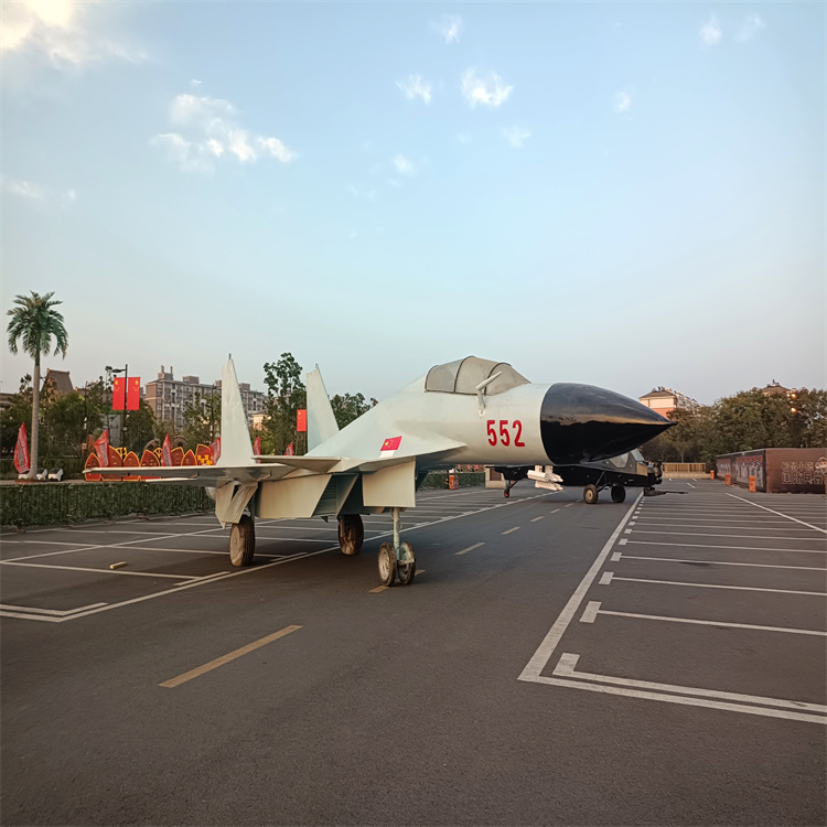 山西忻州市章丘军事模型厂家枭龙战斗机模型生产厂家生产出售