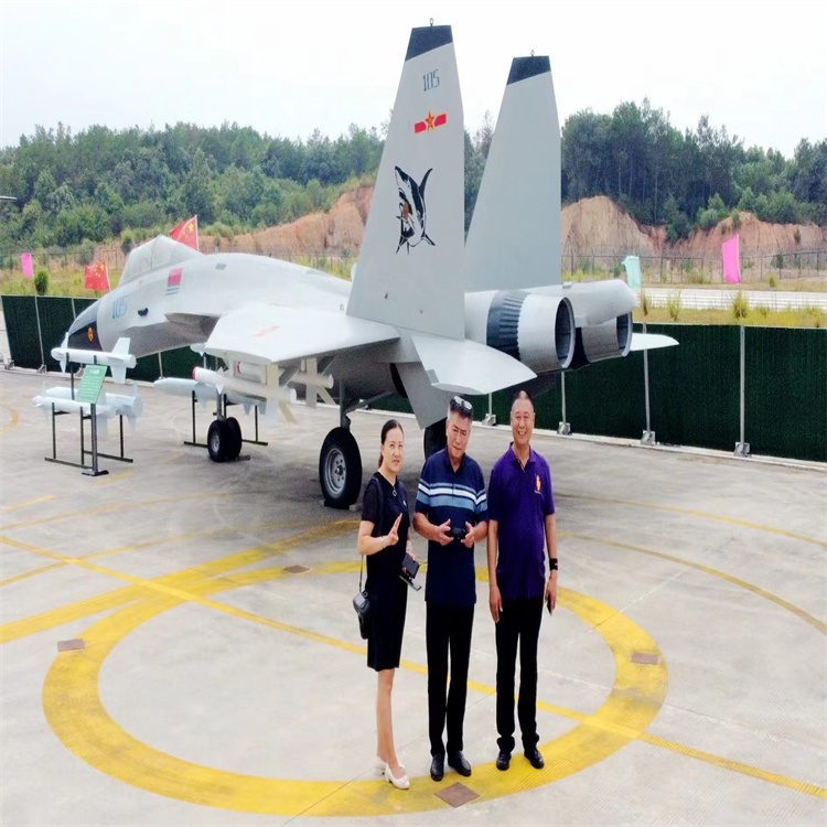 云南西双版纳军事模型厂家-设备租售歼20战斗机模型生产商